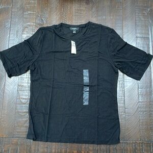 BOGO SALE Banana Republic Elbow Sleeve Top